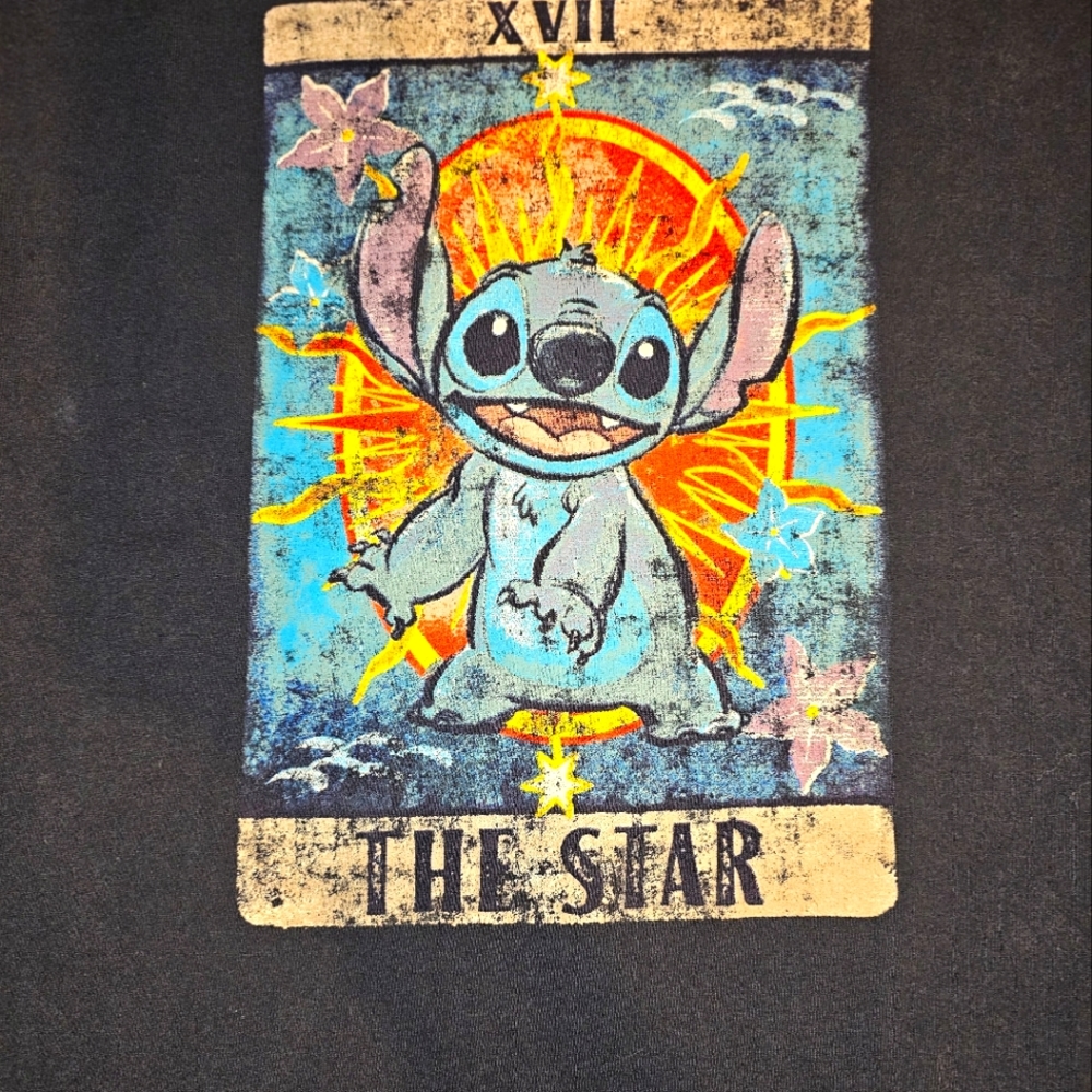 Stitch T-shirt